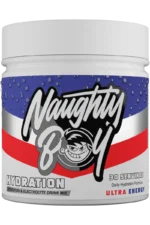 Naughty Boy Hydration - 30 serveringer - Bilde 2