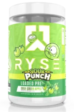 RYSE Loaded Pre-Workout - Bilde 4