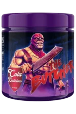 The Butcher Pre-Workout - 425g - Bilde 3