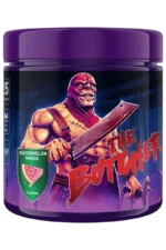 The Butcher Pre-Workout - 425g - Bilde 2