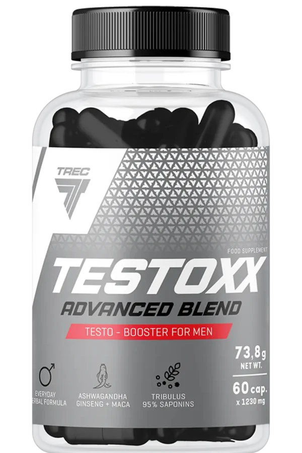 Trec Testoxx