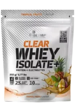 Olimp Clear Whey Isolate+ // 350g