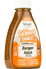 Skinny Sauces 425g - Diverse Smaker - Bilde 9