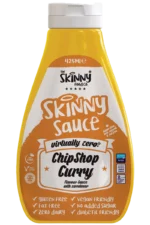 Skinny Sauces 425g - Diverse Smaker - Bilde 10