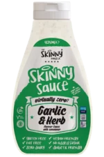 Skinny Sauces 425g - Diverse Smaker - Bilde 12