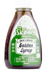 Skinny Syrup 425g - Diverse Smaker - Bilde 4