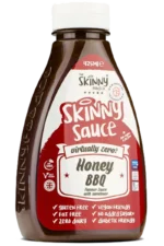 Skinny Sauces 425g - Diverse Smaker - Bilde 8