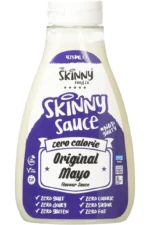 Skinny Sauces 425g - Diverse Smaker - Bilde 7