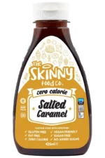 Skinny Syrup 425g - Diverse Smaker - Bilde 7