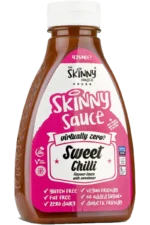 Skinny Sauces 425g - Diverse Smaker - Bilde 3
