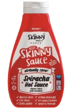 Skinny Sauces 425g - Diverse Smaker - Bilde 11
