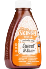 Skinny Sauces 425g - Diverse Smaker - Bilde 4