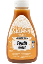 Skinny Sauces 425g - Diverse Smaker - Bilde 6
