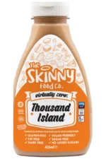 Skinny Sauces 425g - Diverse Smaker - Bilde 13
