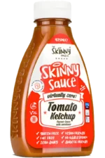 Skinny Sauces 425g - Diverse Smaker - Bilde 2