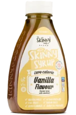 Skinny Syrup 425g - Diverse Smaker - Bilde 3