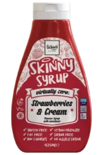 Skinny Syrup 425g - Diverse Smaker - Bilde 8