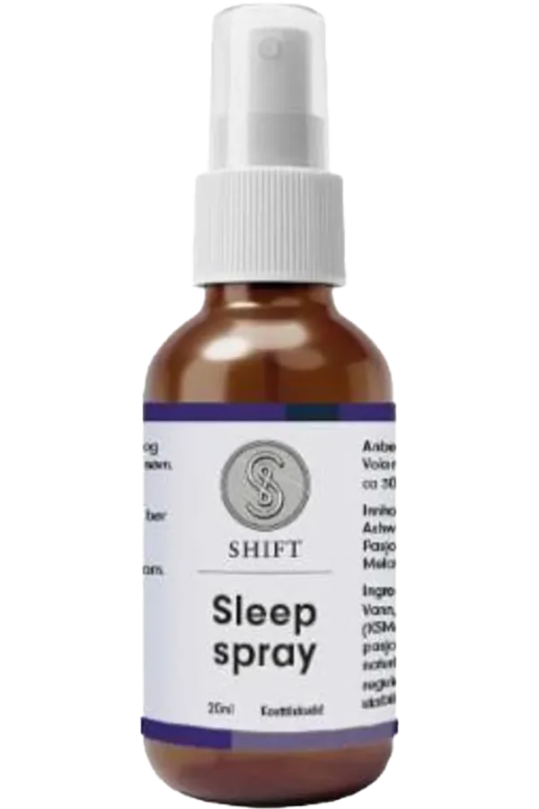 SHIFT Sleep Spray - 20ml