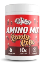 Wispy Amino Mix EAA/BCAA - 350mg