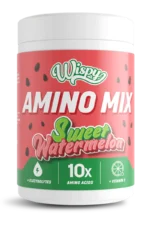 Wispy Amino Mix EAA/BCAA - 350mg - Bilde 2
