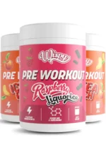 Wispy Pre-Workout - 350g