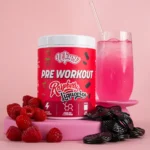 Wispy Pre-Workout - 350g - Bilde 2