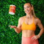 Wispy Pre-Workout - 350g - Bilde 5