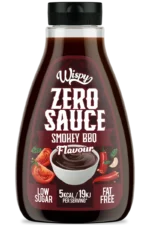 Wispy Zero Sauce - 430g Diverse Smaker - Bilde 2