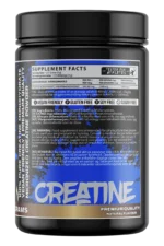 Hardcore Pure Creatine Monohydrate - 500g - Bilde 3