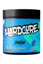 Hardcore Smash Pre-Workout // 300g - Bilde 3