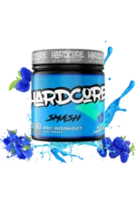 Hardcore Smash Pre-Workout // 300g - Bilde 4