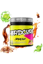 Hardcore Smash Pre-Workout // 300g - Bilde 2