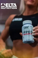 Xtreme Ripped - 120 kapsler - Bilde 2