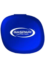 Gaspari Nutrition Pilleboks - Blå