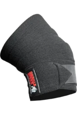 Knee Wraps 200cm - Sort