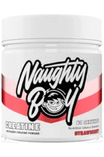 Naughty Boy Falvoured Creatine - 300g