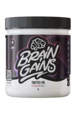 Brain Gains Switch On - 225g - Bilde 3