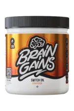 Brain Gains Switch On - 225g - Bilde 2