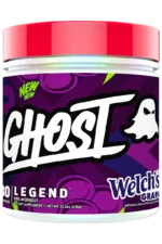 Ghost Legend