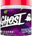 Ghost Legend