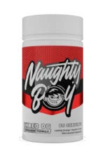 Naughty Boy Shred Og - 60 kapsler