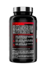 Nutrex Anabol Hardcore - 60 kapsler - Bilde 2
