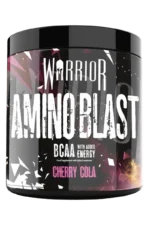 Warrior Amino Blast - 270g - Bilde 2