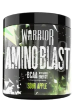 Warrior Amino Blast - 270g