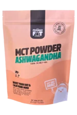 MCT-Powder Ashwagandha - 260g