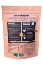 MCT-Powder Ashwagandha - 260g - Bilde 2