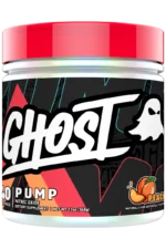 Ghost Pump PWO - 340g/350g/380g - Bilde 2