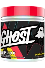 Ghost Pump