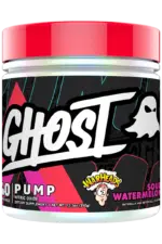 Ghost Pump PWO - 340g/350g/380g - Bilde 4