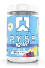 RYSE Loaded Pre-Workout - Bilde 10
